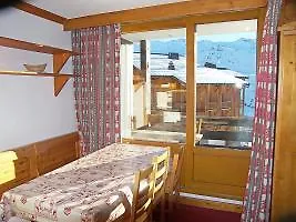 Hotel L'orsiere