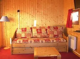 L'orsiere Val Thorens