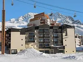L'orsiere Hotel Val Thorens
